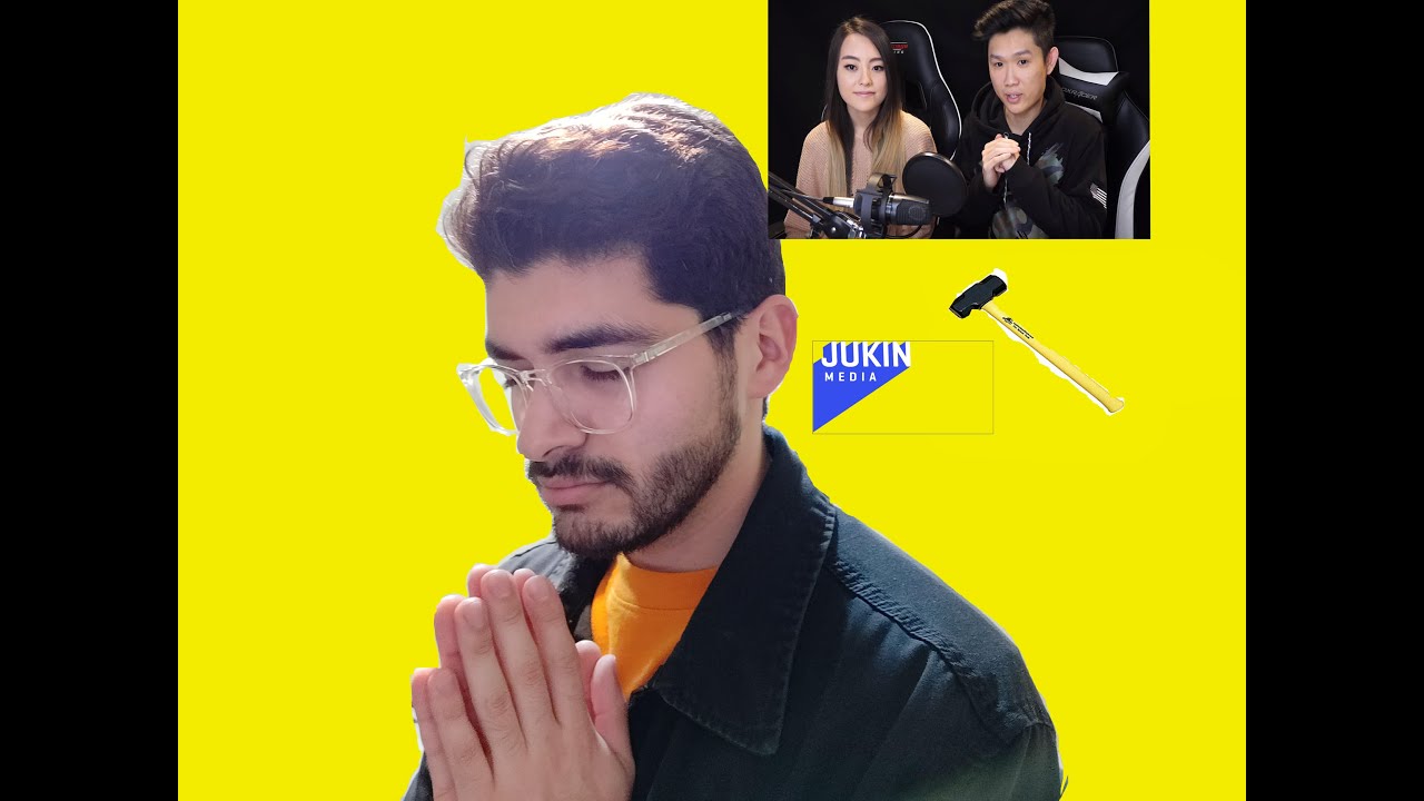 MxR Plays Beats Jukin media with the help of the community