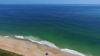 The Oceanfront in Duck, NC | Village Realty OBX