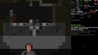 Lets Play / Cataclysm DDA / Delicatessen / S01-E08
