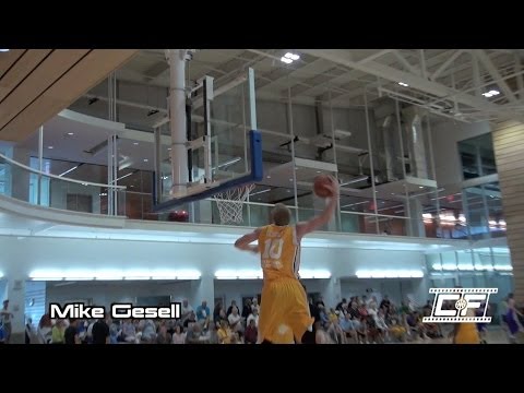 Mike Gesell 2014 Prime Time League Mixtape