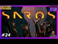 Область Кошмару та Бастіон | #24 Saros | Проходження українською