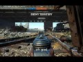 This game is hell on a screen..