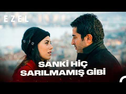 Ezel Tüm İhanet Sahneleri #22 - Ezel