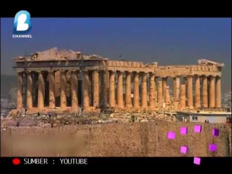 Video: Bagaimana Pengadilan Di Yunani Kuno