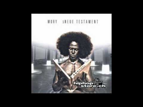 Mory — mory feat. ekr - fellatio