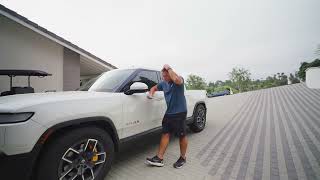 RIVIAN Replaced 50+ Parts on my R1T for FREE