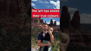 Charlie Kirk Murdered For Speaking Out