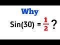 Why sin3012 