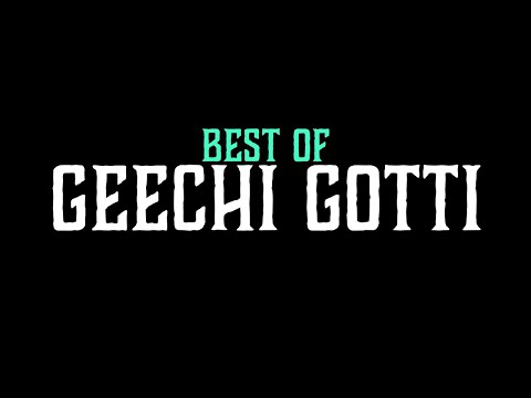 Best of Geechi Gotti (Pt 1) | Bars vs Rum Nitty, Arsonal, K-Shine, Charron, Tsu Surf, Tech-9, JC etc