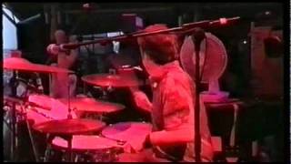 Super Furry Animals - God! Show Me Magic (Glastonbury 1999)