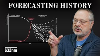 Can Math Predict History | Peter Turchin on Cliodynamics Update