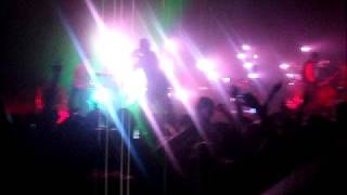 Pendulum - Another Planet