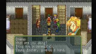 Suikoden Playthrough (8) Heading Home