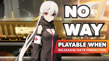 Warfarin is Alive on Endfield