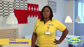 Ikea Santo Domingo - Video Institucional
