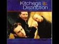 Kitchens Of Distinction - Cowboys And Aliens