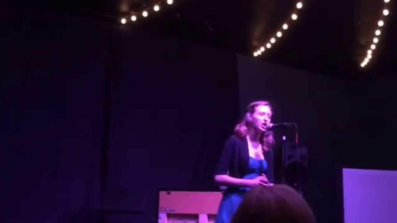 Emma Lou Andrews - Dreams And Imagination (Lovewell Institute)