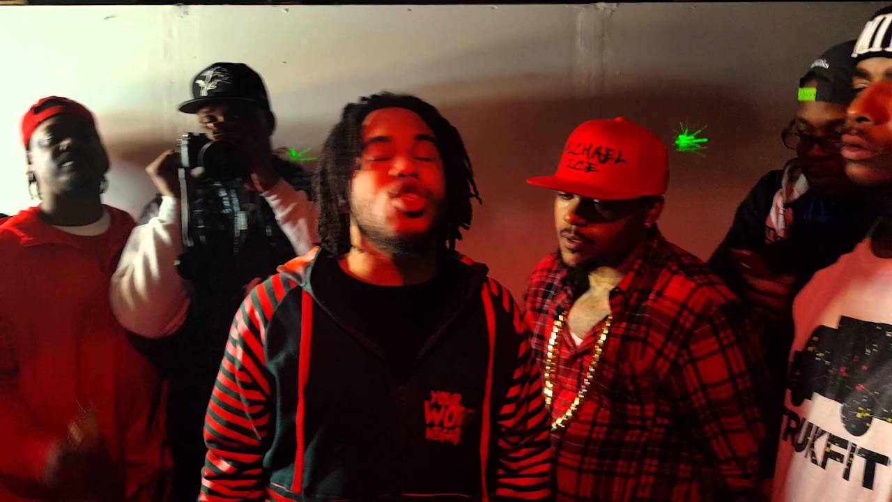 @ALPHA LEAGUE PRESENTS: TIMES vs STACKBOY CHUCK