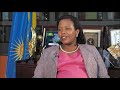 RDB CEO Clare Akamanzi on the Special Economic Zones