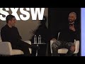 How to Conquer the Multisector and The Next Frontier of Music with Ghazi | SXSW 2022