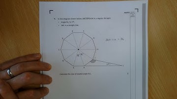 National 5 Maths 2018 Paper 1