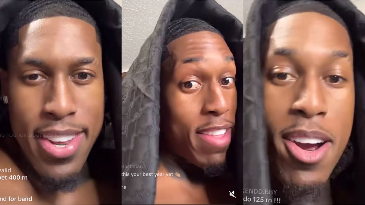 COREY goes LIVE after being RELEASED & talks about his WIFE , EX ...