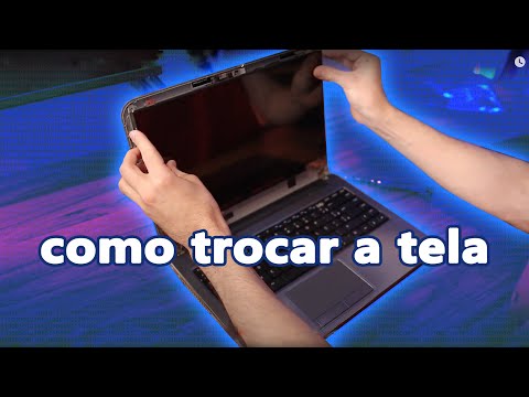 Vídeo: Você pode comprar telas de substituição para o Windows?