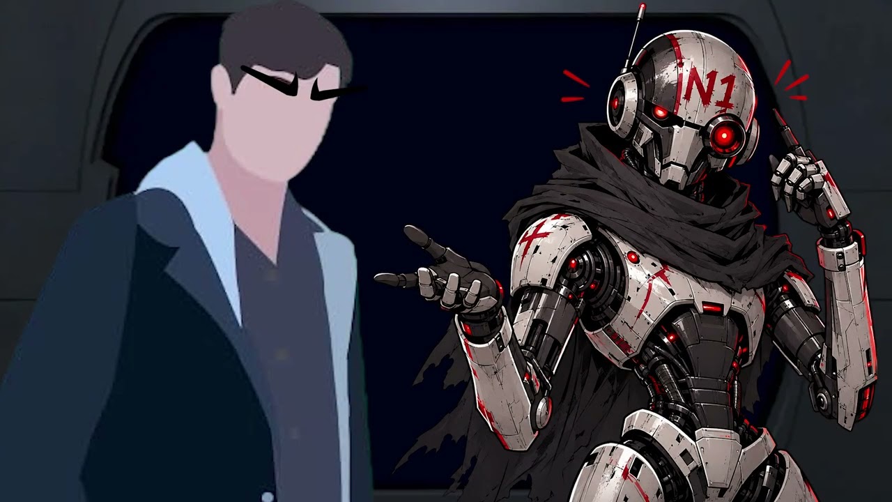 Kotor shitpost 3