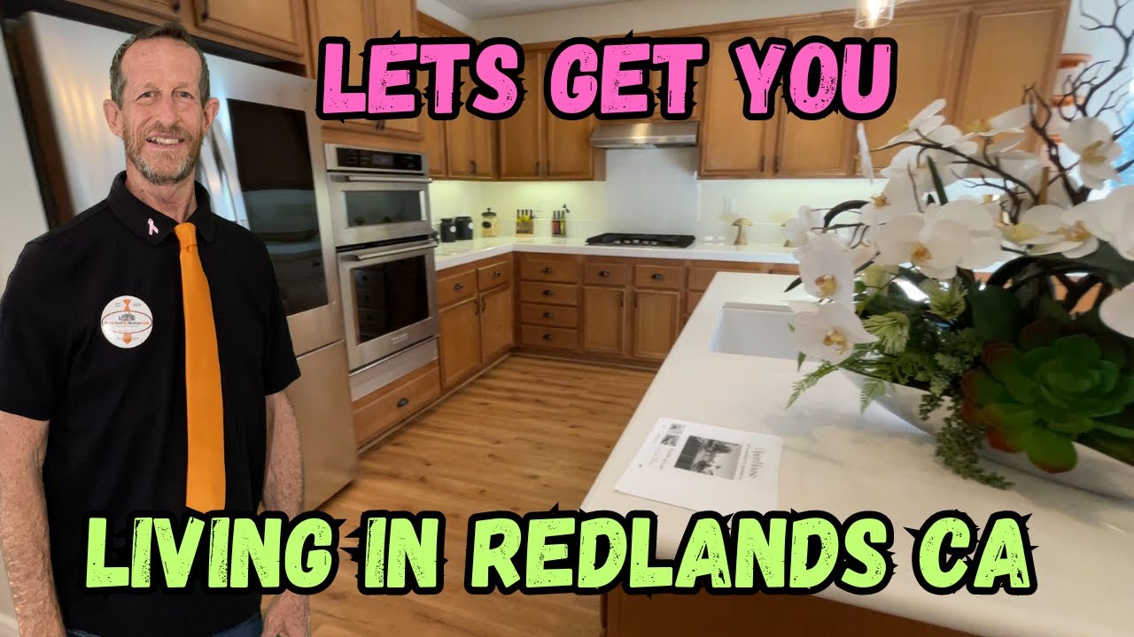 Living in Redlands California | Redlands Realtor | Living in Redlands Ca