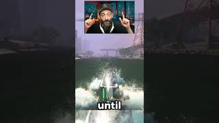 You Are Doing Koschei Complex Wrong In DMZ