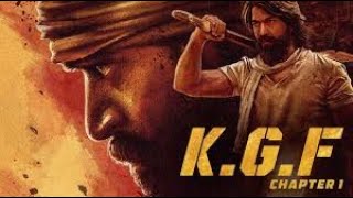 K G F Movie Scene Spoof Best Action Yash Sufiyan Khan Hindi Movie 2024