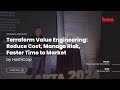 DevOpsDays Jakarta 2024 | Terraform Value Engineering by HashiCorp