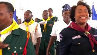 Rundu Seventh-day Adventist Church Induction Ceremony
