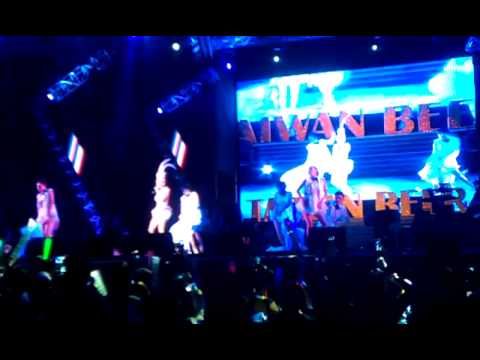 2013金牌音樂派對 Jolin 大藝術家