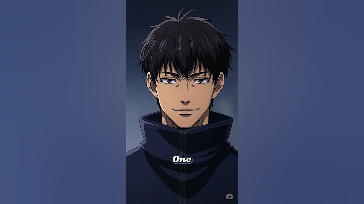 Why No One Can Beat Satoru Gojo 💀 | #Shorts #animeshorts