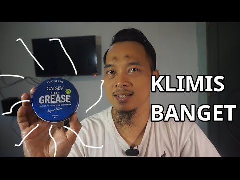Fiber Extended Cream Pomade