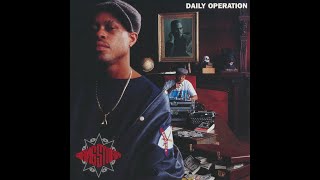 Gang Starr - DWYCK (feat. Nice & Smooth)