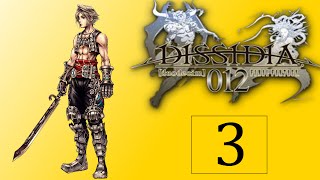 Dissdia 012: Duodecim Final Fantasy Part 3: Vaan's Conquest