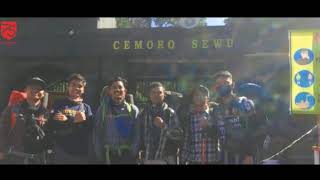 Story Lawu (Gunung Lawu 3265 mdpl)