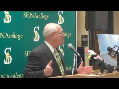 Congressman Tonko and Siena Announce $2 Million Sc...