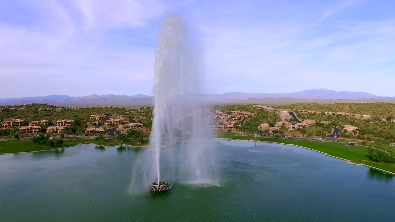 Vanishing River - YouTube