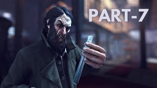 Kidnap Sokolov - Dishonored | DIEHART GAMING