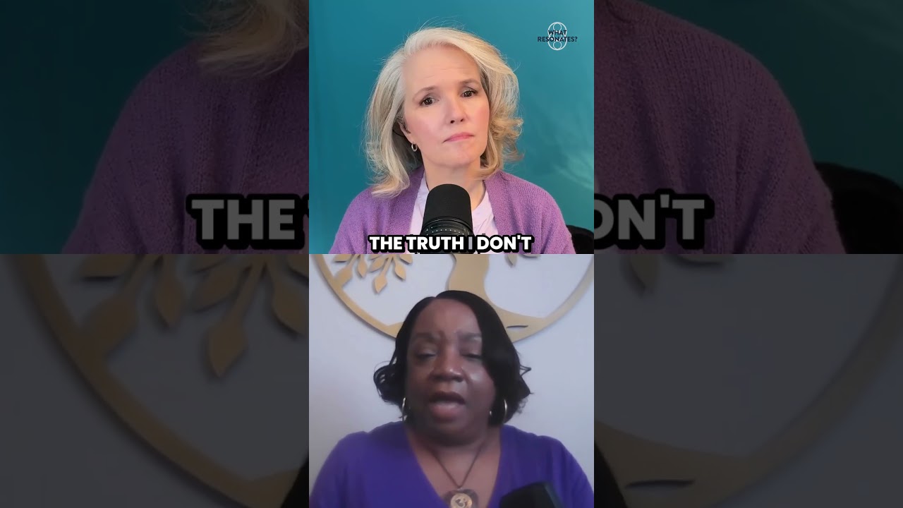 Let Them See You Be Real Let Them See You Be Real