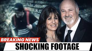1 MINUTE AGO: 15 Horrifying Details in Rob Reiner, Wife Death Report