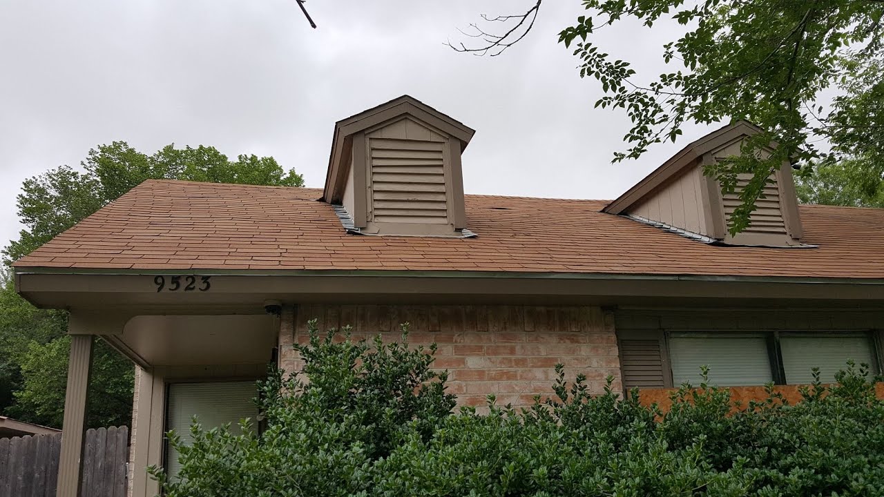 Dallas Rental Duplexes 2BR/1.5BA by Dallas Property Managers YouTube