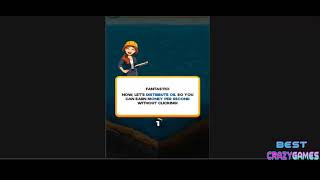 Oil Tycoon 2 | Walkthrough BestCrazyGames screenshot 4