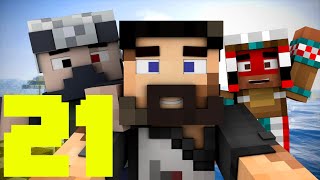 Which Way minecraft Starblight Desert