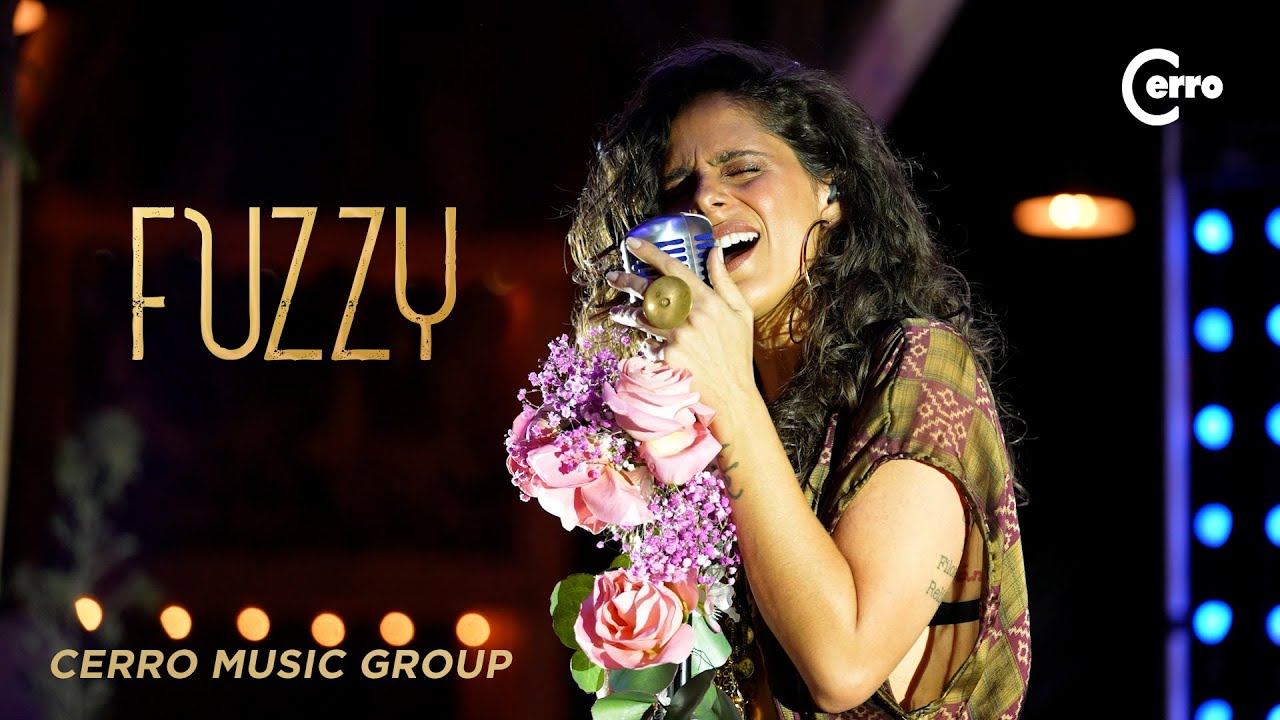 Watch AleMor - Fuzzy (Live) on YouTube Watch AleMor - Fuzzy (Live) on YouTube