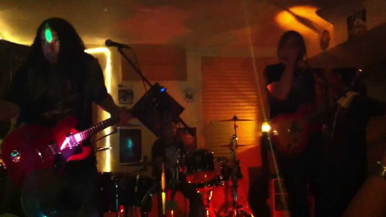 Tyler Mullendore, Ben Kelsey, Michael Gillis ~ Cocaine