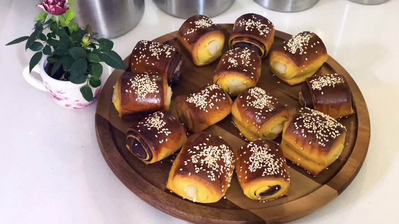 wallpapers Danmarki Pastry danish pastry persian shirini danmarki Ø´ÛØ±ÛÙÛ Ø¯Ø§ÙÙ
Ø§Ø±Ú©Û kremali kurabiye